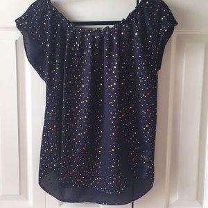 Ladies Blouse